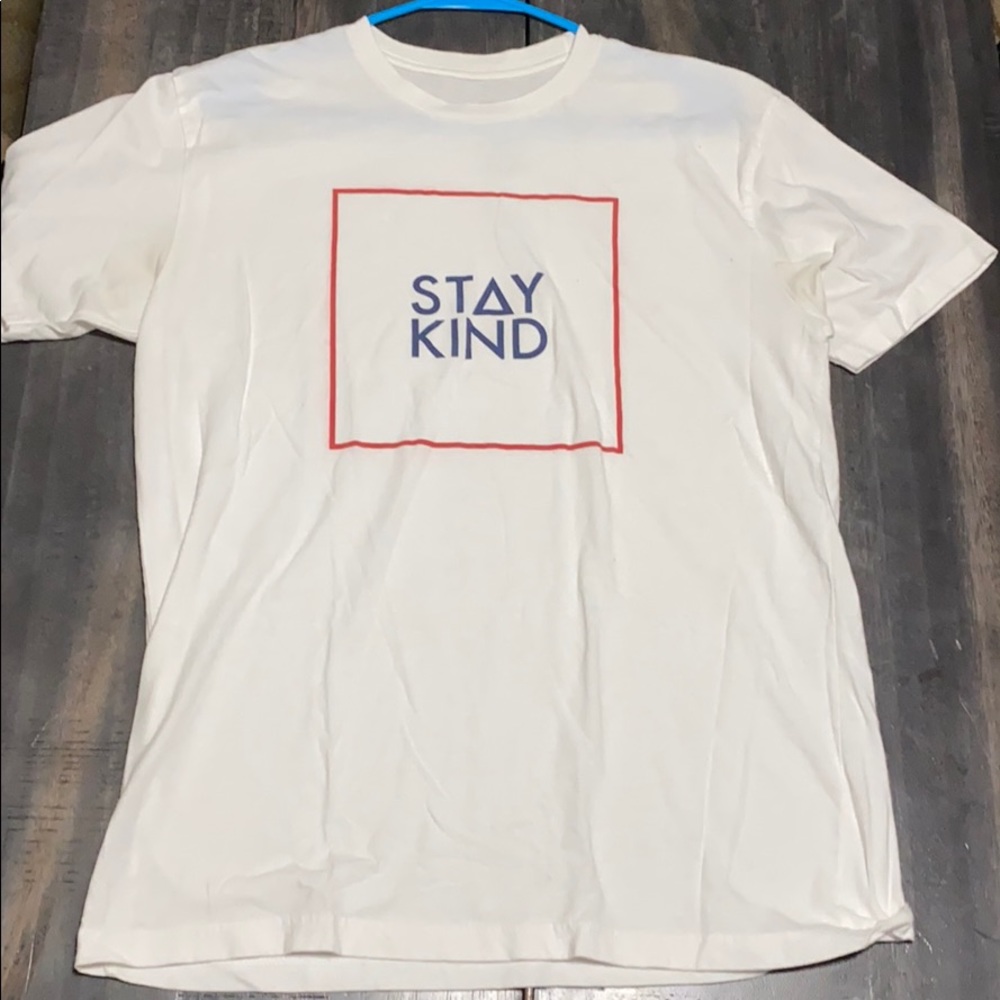 Stay Shirt